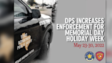 Texas Department of Public Safety urges drivers to observe safety measures and prepare for increased enforcement