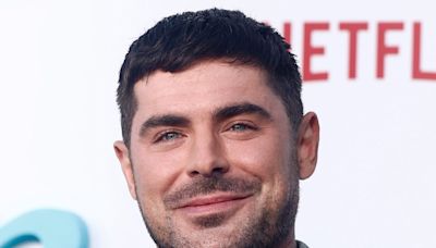 Zac Efron Shares Moment He Knew High School Musical Would Be a Success