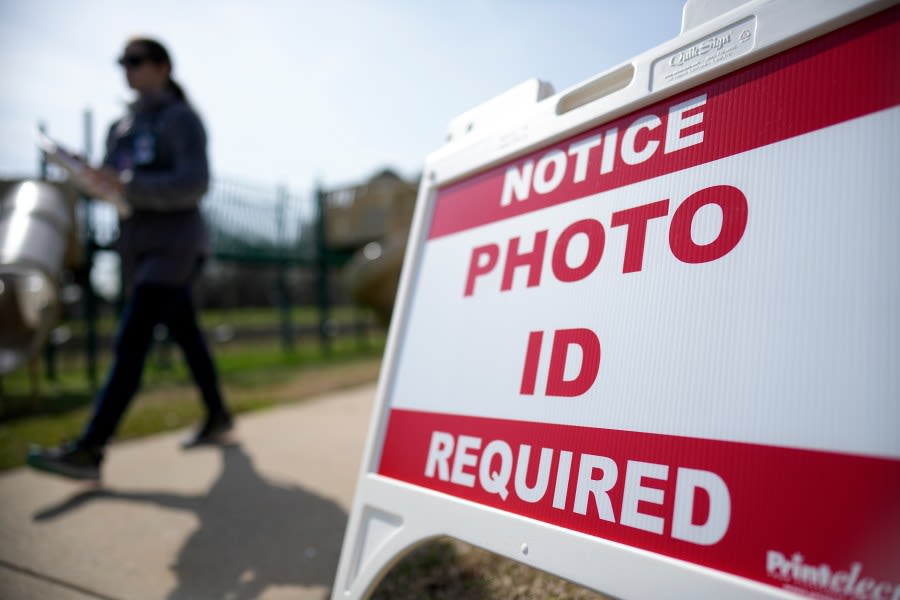 5 years after a federal lawsuit, North Carolina voter ID trial is set to begin