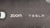 隨時隨地都能視訊開會！ZOOM 正式確定將進駐特斯拉電動車