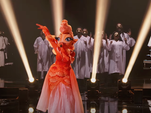 'The Masked Singer' Season 11: How to watch the finale tonight, plus who has been revealed so far