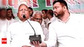 Lalu predicts fall of Modi government by August | Patna News - Times of India