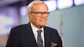 Tom Brokaw Opens Up About His Battle With an Incurable Blood Cancer