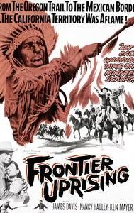 Frontier Uprising