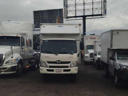 Paro Nacional de Transportistas, hoy 28 de junio: ¿cuáles son las carreteras y autopistas cerradas?