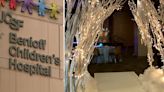 UCSF Benioff Children's Hospital in SF and Oakland hold special prom for teens: 'Very heartwarming'