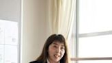 Singe mother Shiho Tanaka, who heads a support group, told AFP her husband pressured her into quitting her job, then used his financial power to treat her 'like a slave'