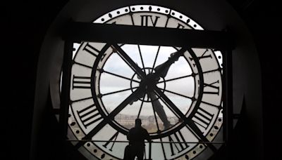 Night at the museum: A clocktower in Paris, a house owned by Prince among iconic Airbnb offerings