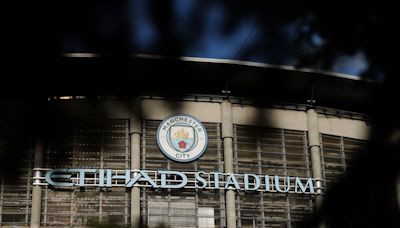 Man City legal action and 115 charges position offers stark indicator amid expert verdicts