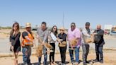 Groundbreaking held for 22-unit housing tract in Adelanto