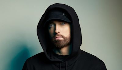 Eminem will open this year's MTV Video Music Awards