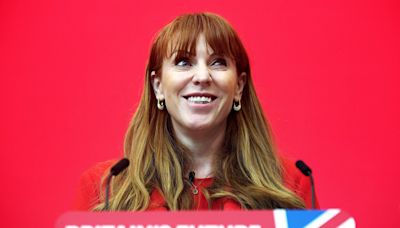 Angela Rayner’s Thatcher hypocrisy