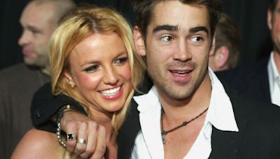 Los 5 datos menos conocidos sobre Colin Farrell