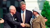 30 years after Oslo, Israeli foreign minister rejects international dictates on Palestinian issue