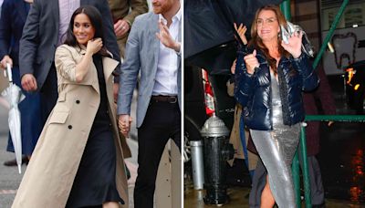 Meghan Markle and Brooke Shields’s Ballet Flats Are on Rare Sale