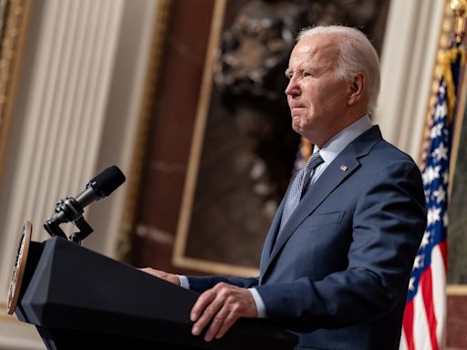 Are Stocks Going to Crash if Joe Biden Wins and Democrats Control Congress? Here's What History Says About Stock...