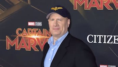 Comunicado oficial Marvel: Kevin Feige no ordenó matar un personaje y convertirlo en mutante