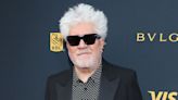 Pedro Almodóvar Hopes For “Solutions” In Strikes — TIFF Tribute Awards