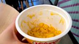 A Florida woman is suing Velveeta for $5 million, claiming that her instant macaroni didn't cook fast enough