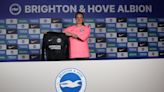 Brighton & Hove Albion sign England youth international keeper Poulter