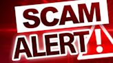 Massage business scam in Big Spring