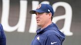 Jim Leonhard details college to NFL jump as new Broncos defensive backs coach