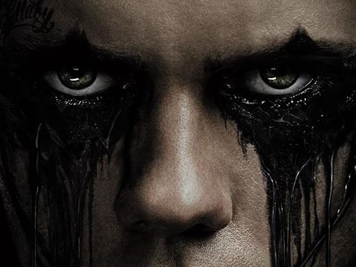 ‘The Crow’ Remake Gets Digital Streaming Release Date