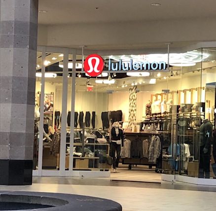 lululemon brea mall