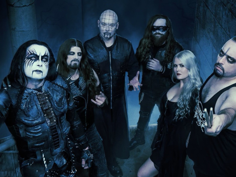 Cradle Of Filth Announce 2024 Australian Tour Dates