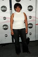 Chandra Wilson