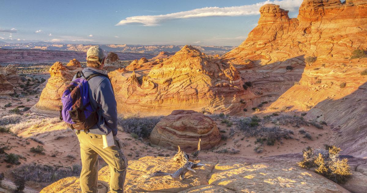 A week of hidden gems: Discover the lesser-known treasures of northern Arizona