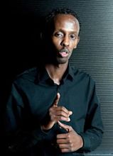 Barkhad Abdi