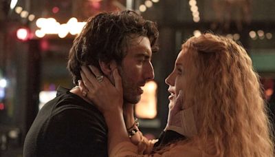 Romper el Círculo llega al streaming: dónde ver el drama romántico con Blake Lively - La Tercera