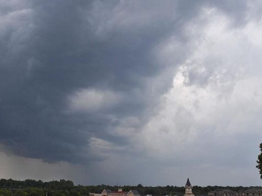 Severe thunderstorm watch issued for Lancaster County