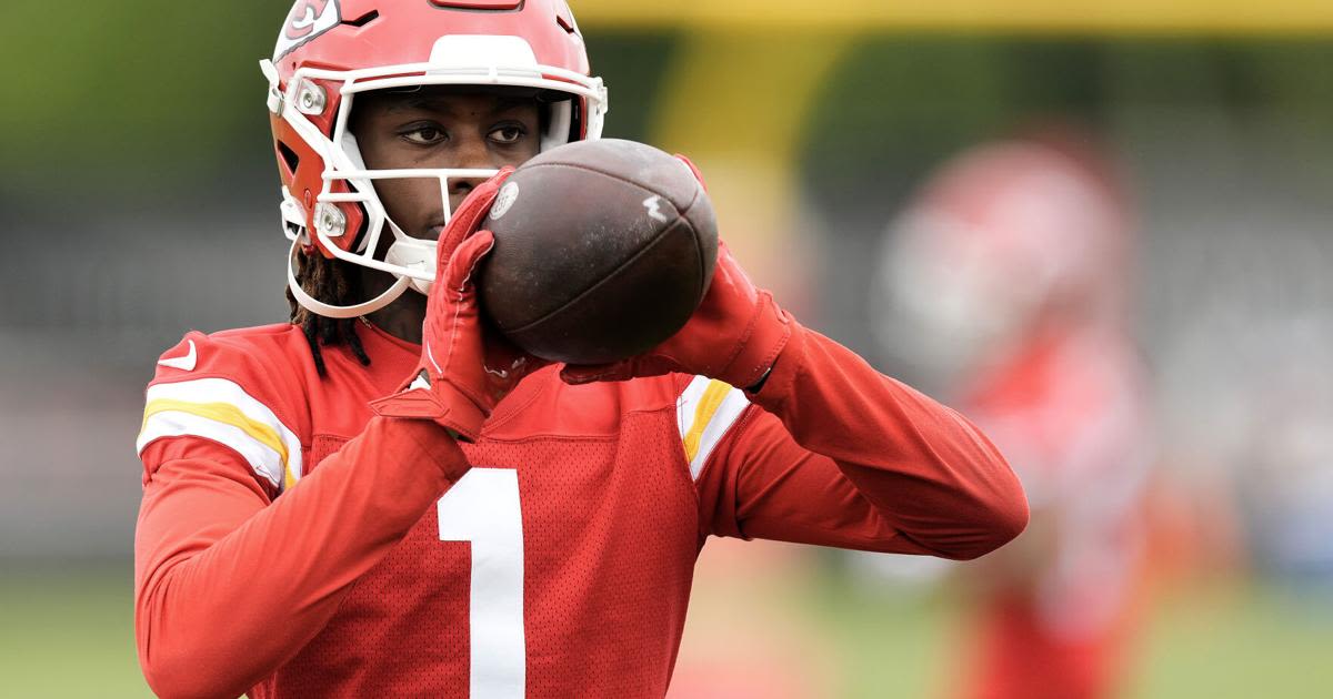 Kansas City Chiefs wrap up 2024 rookie minicamp; team shares thoughts on three day event