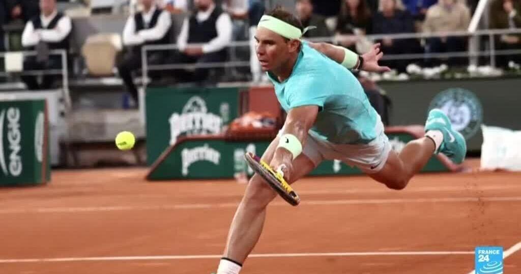 Nadal doesn't announce retirement, future unclear