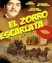 El zorro escarlata en diligencia fantasma