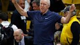 Reaction to the death of Bill Walton, the Hall of Famer who died Monday