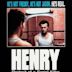 Henry: Portrait of a Serial Killer