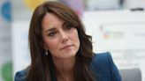 Nuevo escándalo en la Casa Real británica: Kate Middleton pide disculpas públicamente