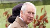 King Charles Makes First Public Appearance Since Revealing Cancer News