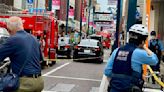 東京品川區住宅火警釀4死 3遺體含未滿10歲兒童疑都留有刀傷