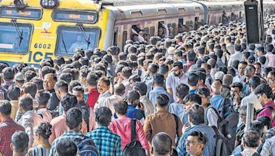 Mumbai train delays: Western Railway hit as speed restrictions take effect