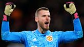 What happened to David de Gea? The Golden Glove winner who cannot find a team