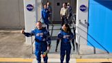 Boeing Starliner’s first astronaut flight halted at last minute after yet another issue