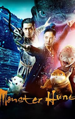 Monster Hunt