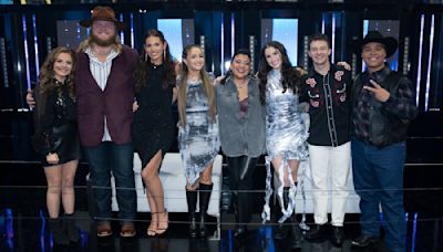 ‘American Idol’ Results Tonight: Who Went Home and Who Made the Top 7?