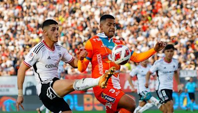 Cobresal - Colo Colo: a qué hora es, horario, TV y cómo y dónde ver el Campeonato Nacional