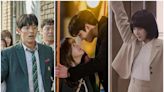 過年不無聊！回顧2022年度Netflix「大勢韓劇」 你都看過了嗎？