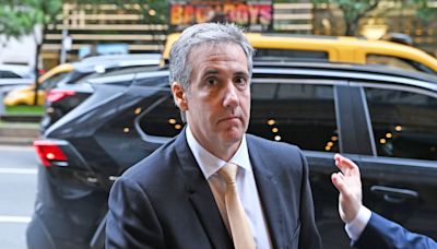 "Needed a knockout": The defense team damaged Michael Cohen, but legal experts say that's not enough